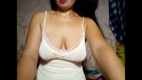 hot_warrios247 online show from February 27, 2025, 1:16 am