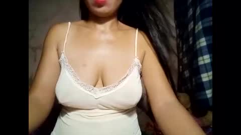 hot_warrios247 online show from March 10, 2025, 2:06 am