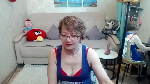 Sofia online show from April 25, 2026, 7:00 pm