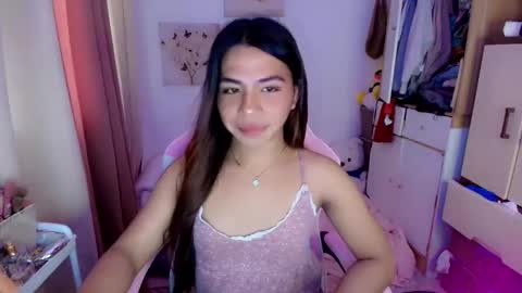 ZOE online show from April 15, 2026, 2:51 am