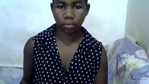 hotagrace online show from November 16, 2025, 5:51 pm