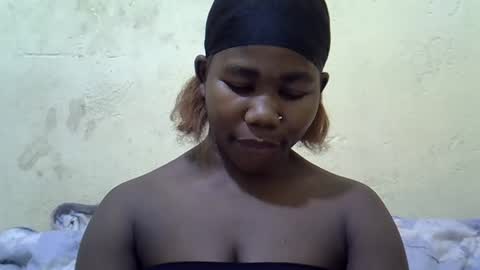 hotagrace online show from March 18, 2026, 3:59 pm