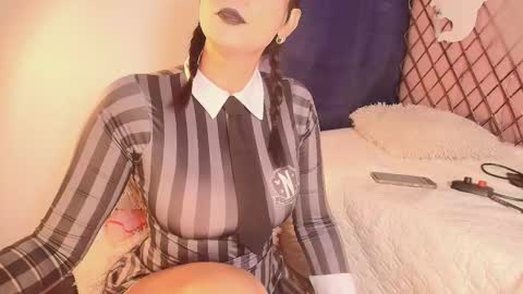 Snapshot of hotalana_ chatting on October 29, 2025, 3:14 pm Alana online show from October 29, 2025, 3:14 pm