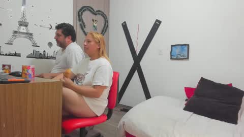 hotandfierylatinos online show from December 11, 2024, 2:54 pm