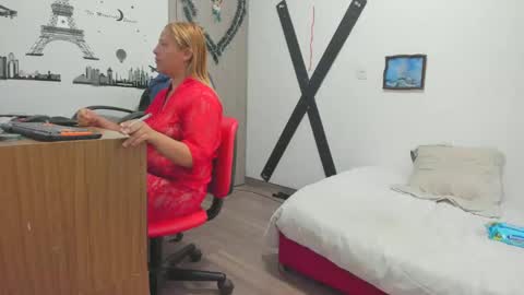 hotandfierylatinos online show from December 16, 2024, 12:06 pm