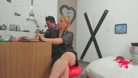 hotandfierylatinos online show from December 25, 2024, 5:26 pm
