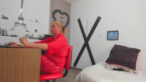 hotandfierylatinos online show from December 30, 2024, 3:13 pm