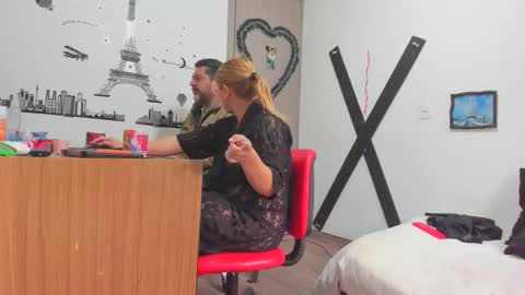 hotandfierylatinos online show from January 2, 2025, 12:24 pm