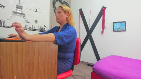 hotandfierylatinos online show from January 14, 2025, 6:07 pm