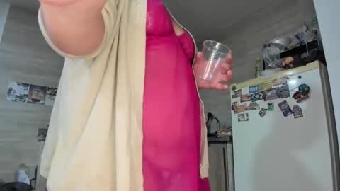 Snapshot of hotandfierylatinos chatting on September 23, 2025, 9:34 am hotandfierylatinos online show from September 23, 2025, 9:34 am