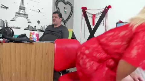 Snapshot of hotandfierylatinos chatting on October 23, 2025, 9:46 pm hotandfierylatinos online show from October 23, 2025, 9:46 pm