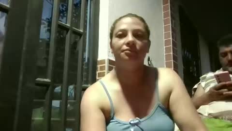 hotandfierylatinos online show from January 12, 2026, 10:53 am