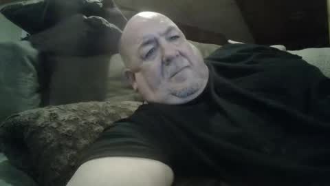 Hot and Horny online show from January 14, 2025, 10:02 pm