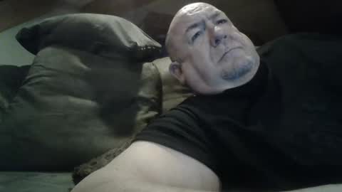 Hot and Horny online show from February 6, 2025, 6:35 pm