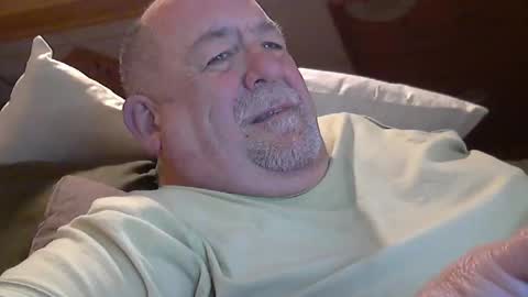 Hot and Horny online show from April 27, 2026, 7:01 pm