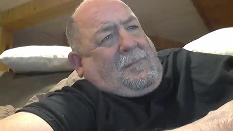 Hot and Horny online show from May 3, 2026, 9:10 pm