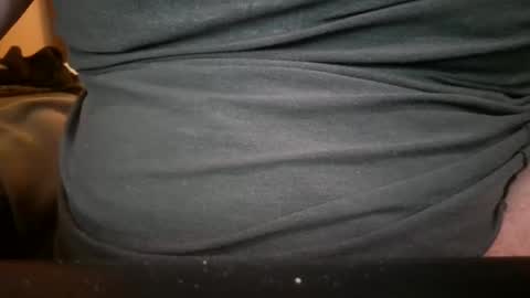 Snapshot of hotandnerdy143 chatting on January 17, 2025, 2:50 am Mike Hawk online show from January 17, 2025, 2:50 am