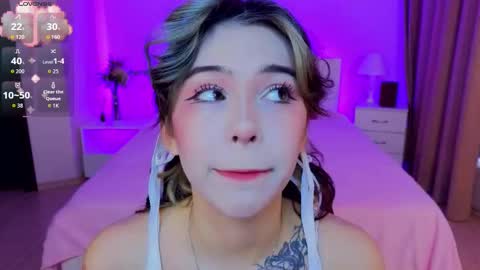 Hotary online show from February 26, 2026, 2:54 am