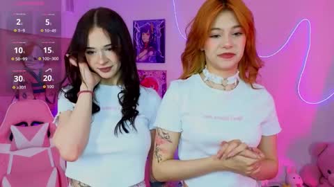 Hotary online show from April 25, 2026, 3:09 am