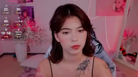 Hotary online show from June 22, 2026, 3:19 am