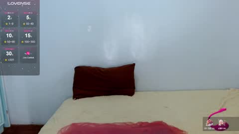 Snapshot of hotasian_mama chatting on March 2, 2026, 8:43 am Grace online show from March 2, 2026, 8:43 am