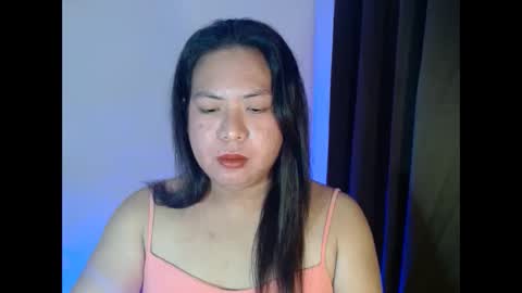 Snapshot of hotasian_mama chatting on March 31, 2026, 6:47 am Grace online show from March 31, 2026, 6:47 am
