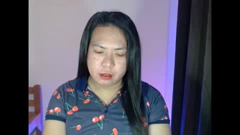 Snapshot of hotasian_mama chatting on April 1, 2026, 8:04 am Grace online show from April 1, 2026, 8:04 am