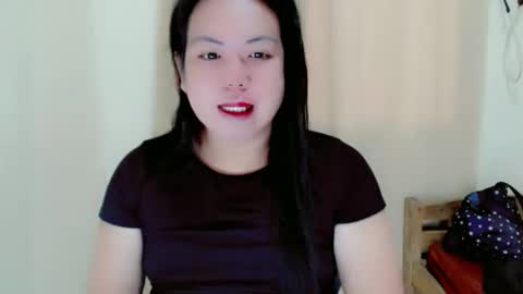 Snapshot of hotasian_mama chatting on May 21, 2026, 5:47 am Grace online show from May 21, 2026, 5:47 am