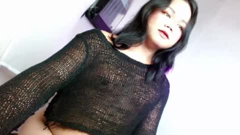 Snapshot of hotbabe_rica chatting on April 12, 2026, 12:54 pm Ricaa online show from April 12, 2026, 12:54 pm