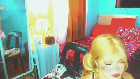 Snapshot of hotbabe_tanya chatting on January 5, 2025, 5:30 am T A N Y A online show from January 5, 2025, 5:30 am