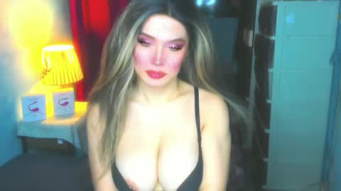 T A N Y A online show from March 18, 2026, 1:42 am