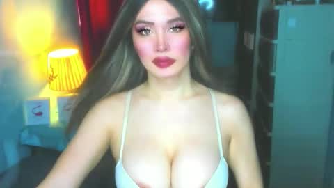 T A N Y A online show from March 21, 2026, 2:16 am