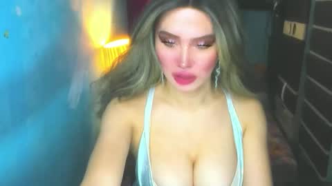T A N Y A online show from April 24, 2026, 2:58 am