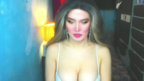 T A N Y A online show from April 29, 2026, 2:48 am