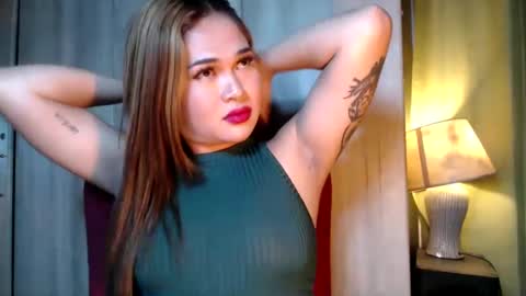 Aljie online show from February 22, 2025, 12:16 am