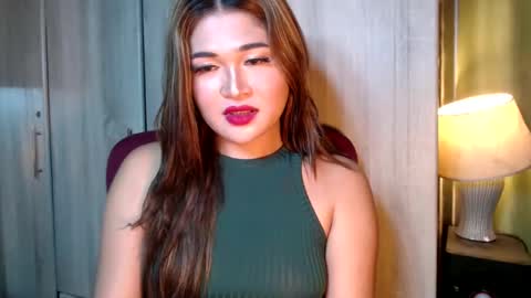 Aljie online show from February 25, 2025, 12:14 am