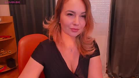 SweetBrendy online show from March 12, 2025, 10:16 am