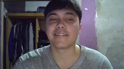 hotbaby6900 online show from October 4, 2025, 4:49 pm