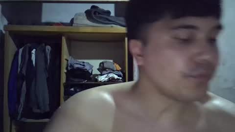 hotbaby6900 online show from October 11, 2025, 7:34 pm