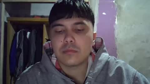 hotbaby6900 online show from October 20, 2025, 9:54 am