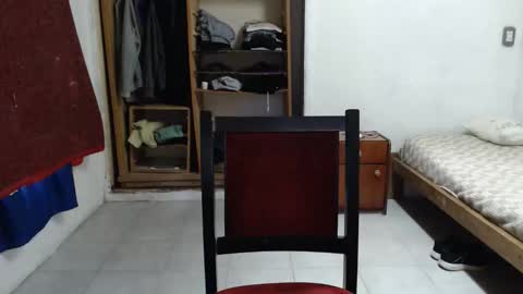 hotbaby6900 online show from November 20, 2025, 2:17 pm