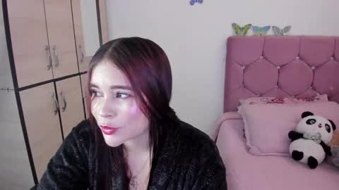 lesly and ander online show from February 26, 2025, 7:05 pm