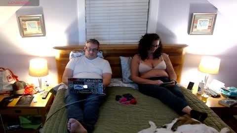 hotbod145745 online show from March 2, 2025, 1:15 am