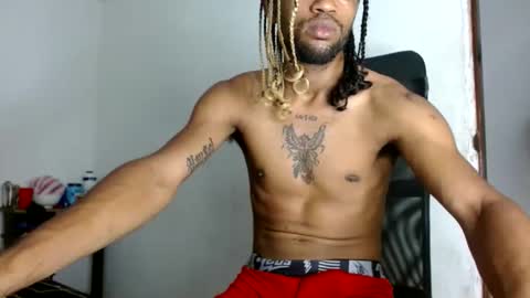 hotbody22_ online show from May 27, 2026, 12:40 am