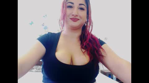 hotboobsmaya online show from February 12, 2025, 9:10 am