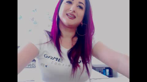 hotboobsmaya online show from February 21, 2025, 11:01 am