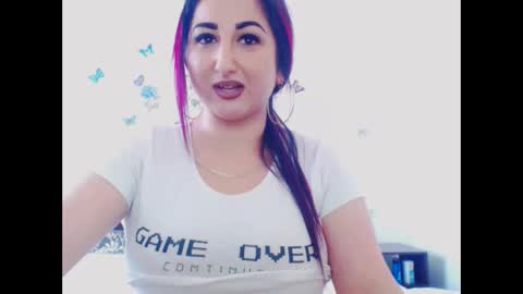 hotboobsmaya online show from February 24, 2025, 12:48 pm