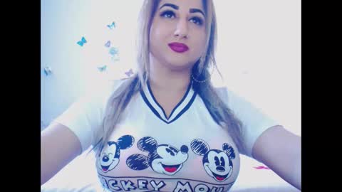 hotboobsmaya online show from October 26, 2025, 8:20 am