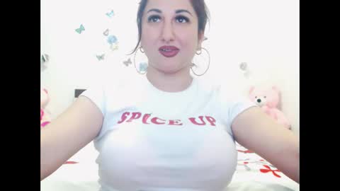 hotboobsmaya online show from May 29, 2026, 6:39 pm