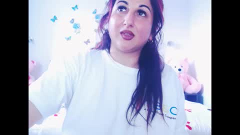 hotboobsmaya online show from June 7, 2026, 4:55 pm